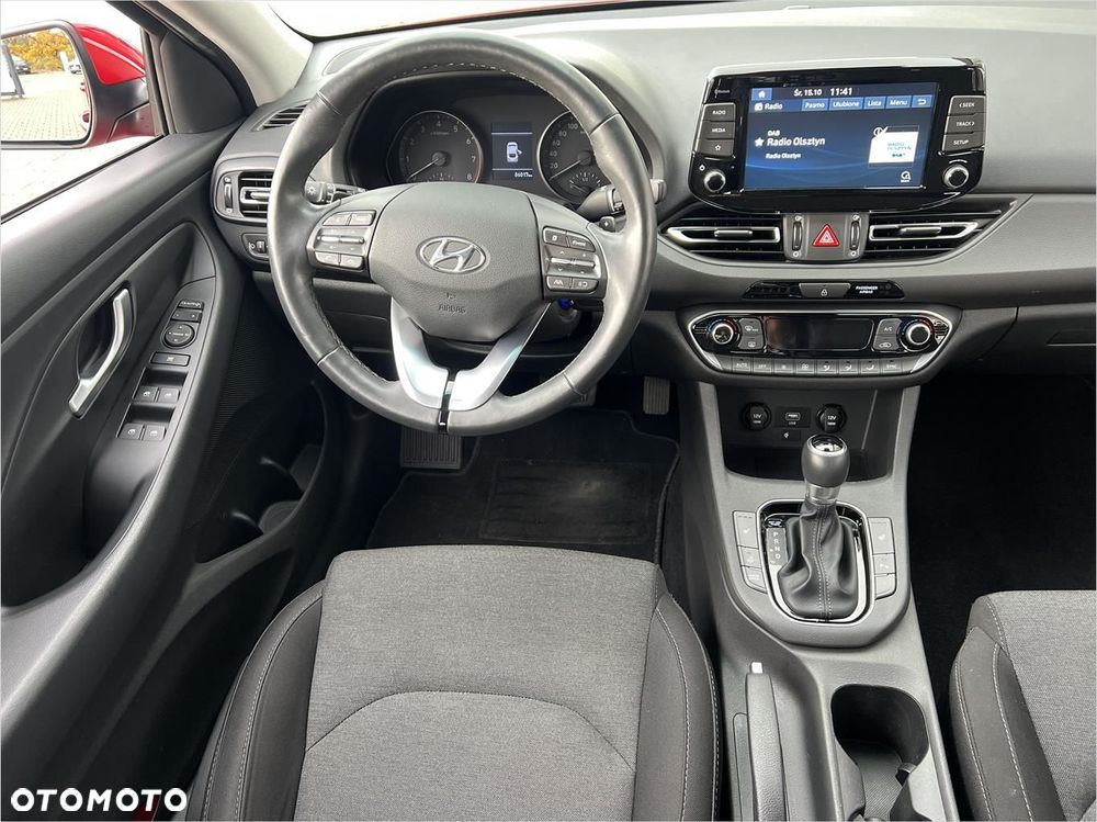 Hyundai i30 1.0 T-GDI Smart DCT - 12