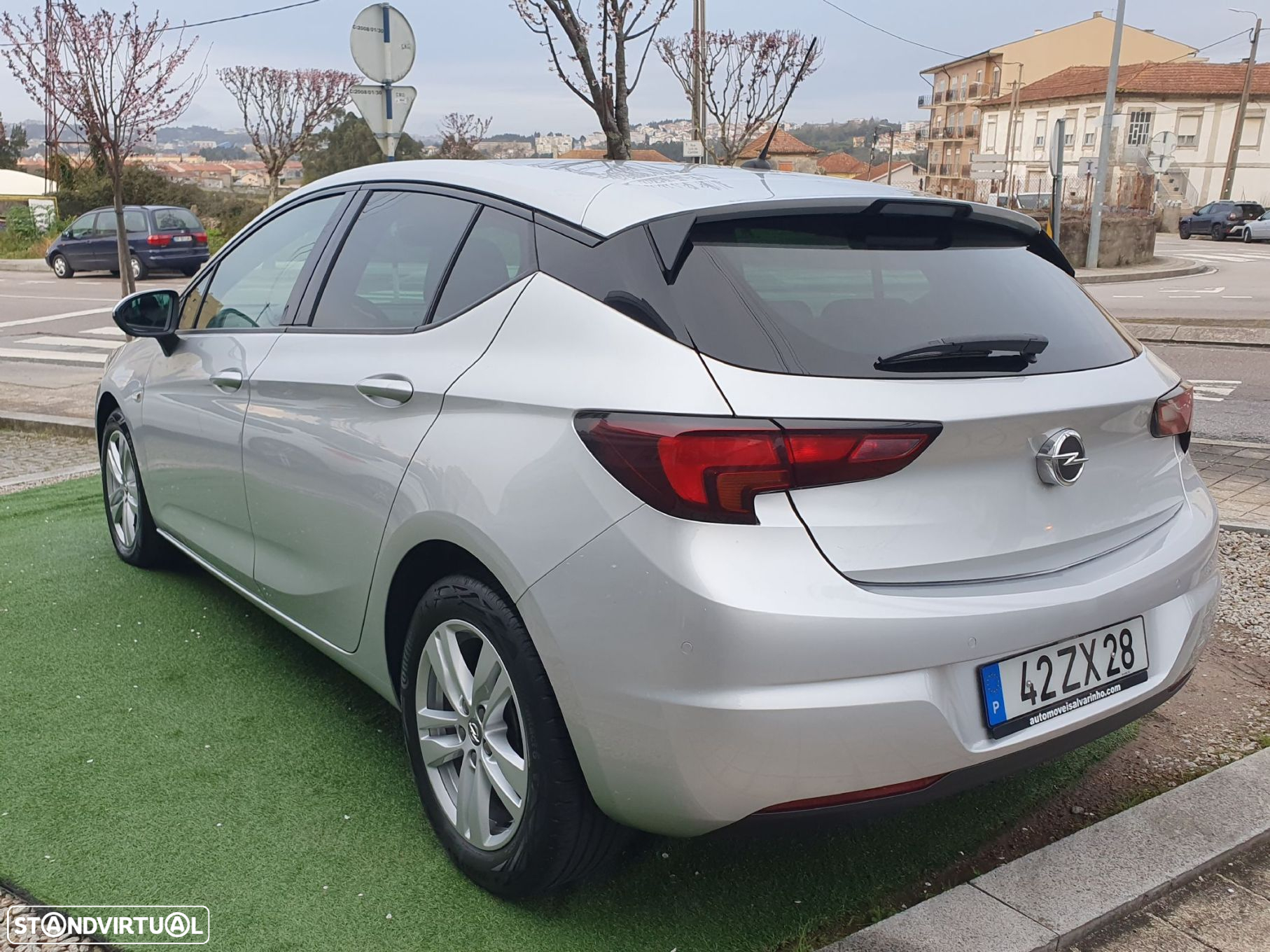 Opel Astra 1.5 D GS Line S/S - 26