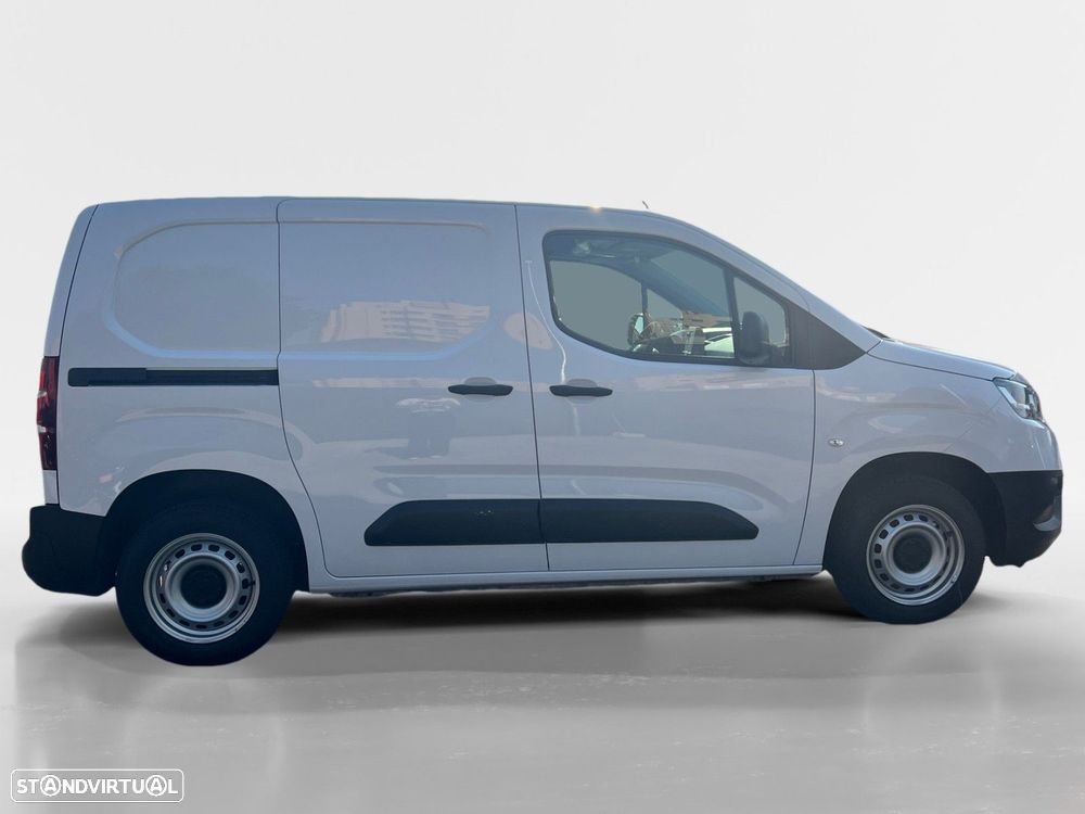 Toyota Proace City 1.5D L1 Comfort - 6