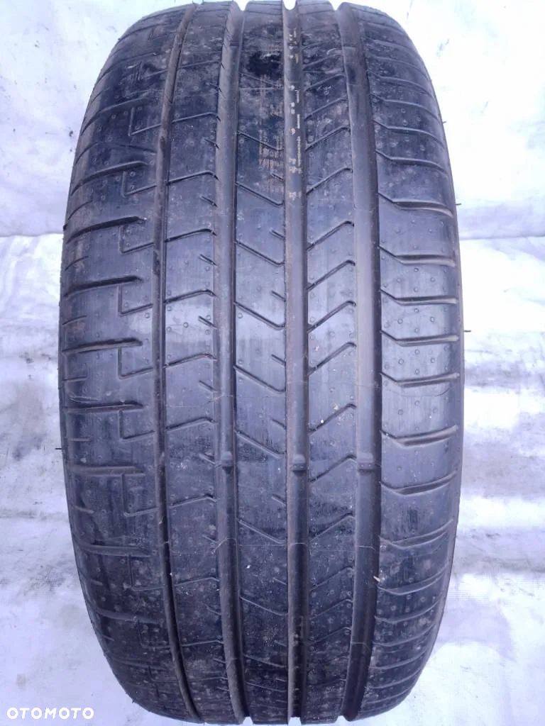 Pirelli P zero 255/45 R20 1015Y 2024 - 1