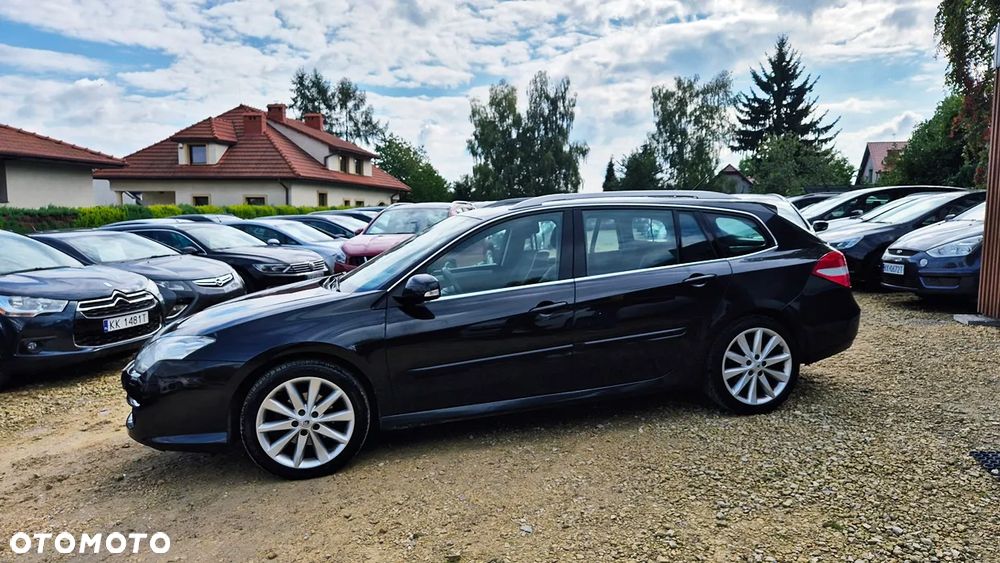 Renault Laguna 2.0 16V Turbo Expression - 24