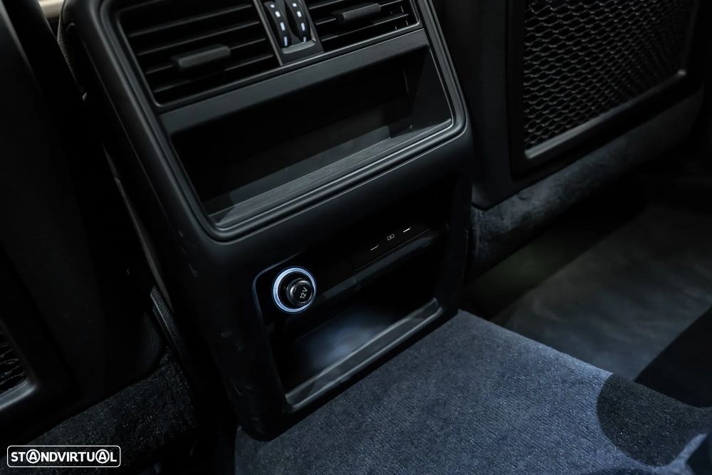 Porsche Cayenne E-Hybrid - 31