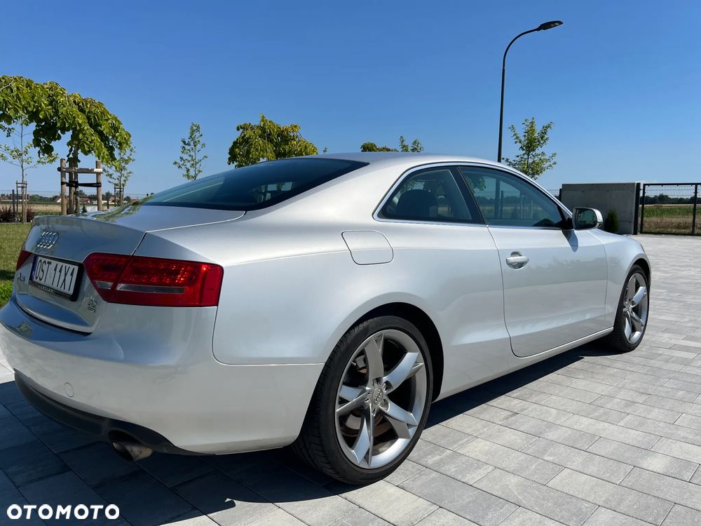Audi A5 ver-coupe-3-2-fsi-quattro-tiptronic - 15