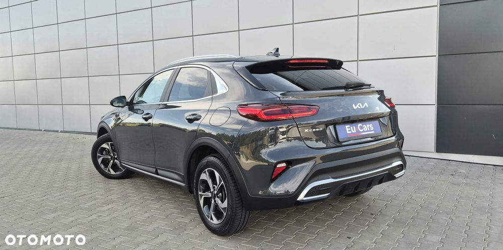 Kia XCeed 1.5 T-GDI Prestige Line DCT - 9