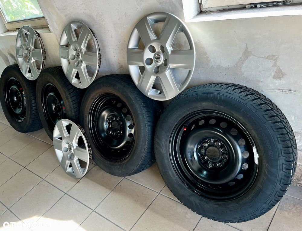 Nissan Juke 1.5 dCi Tekna - 20