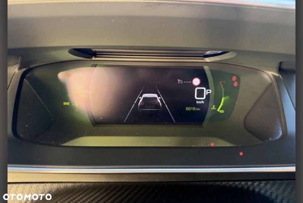 Peugeot 2008 1.2 PureTech GT Line S&S EAT8 - 19
