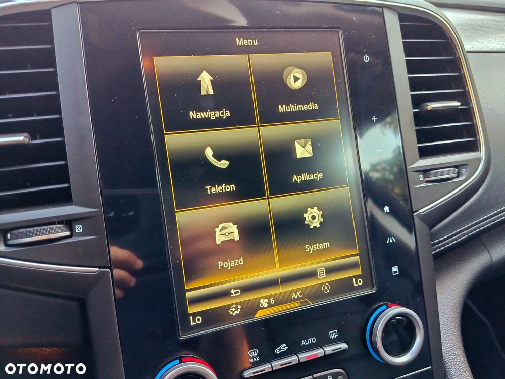 Renault Talisman 1.6 Energy dCi Initiale Paris EDC - 27