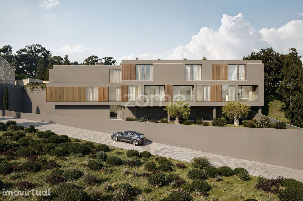 Moradia T3 emTagilde - Grande imagem: 5/27