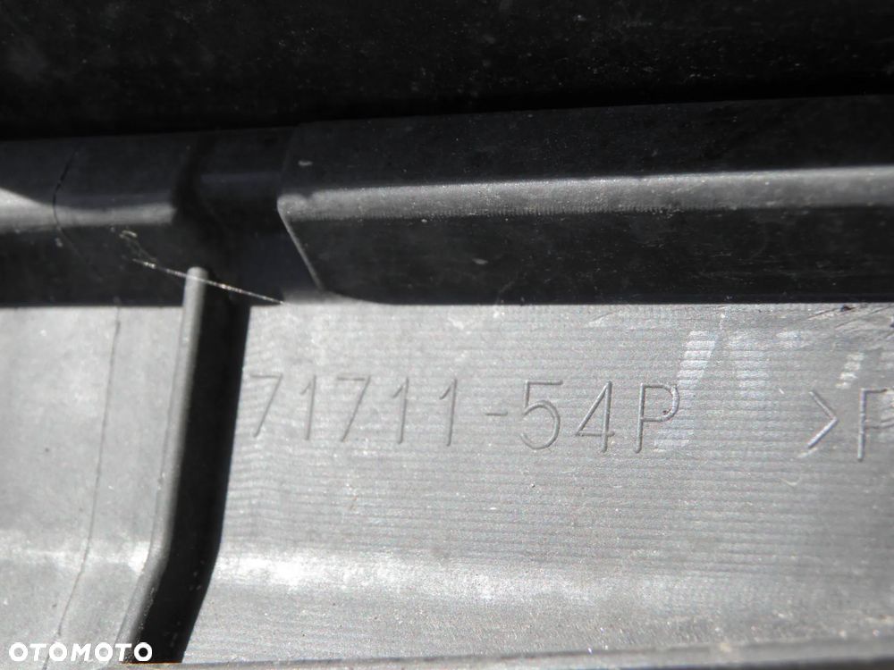 Zderzak przedni SUZUKI VITARA III 3 15-18 71711-54P ładny - 4