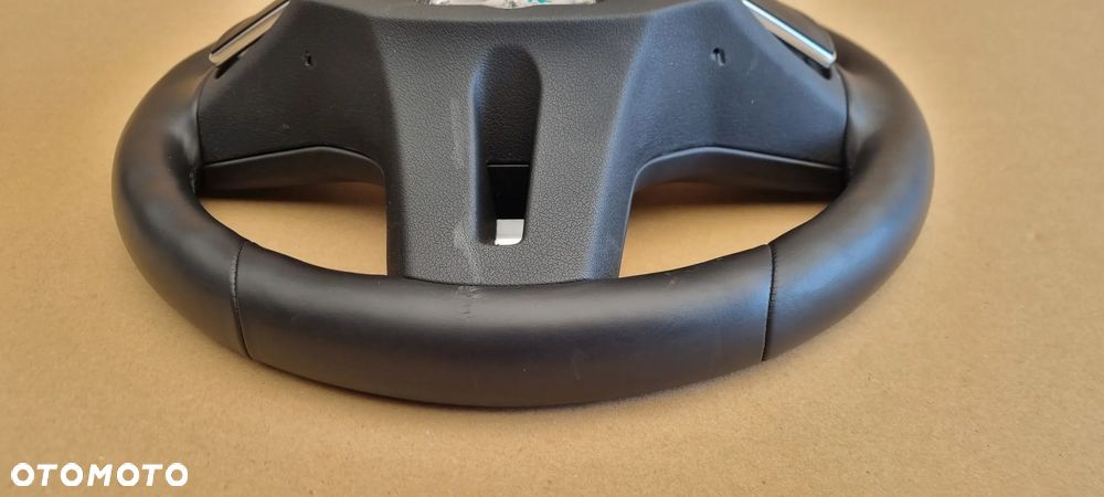 BMW 3 G20 G21 M-PAKIET 2019- Kierownica Skóra Oryginał - 16