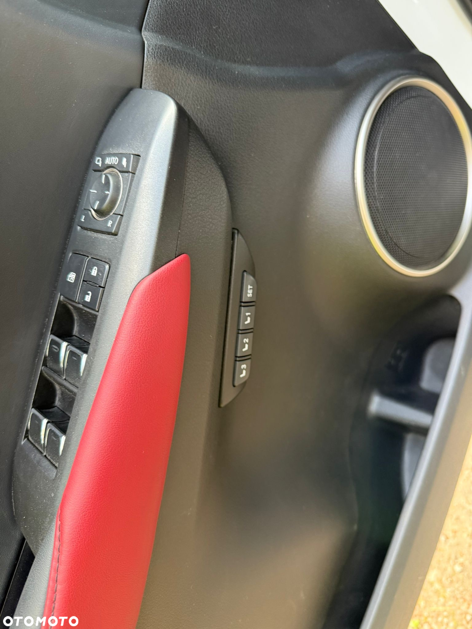 Lexus NX 300 F Sport AWD - 9