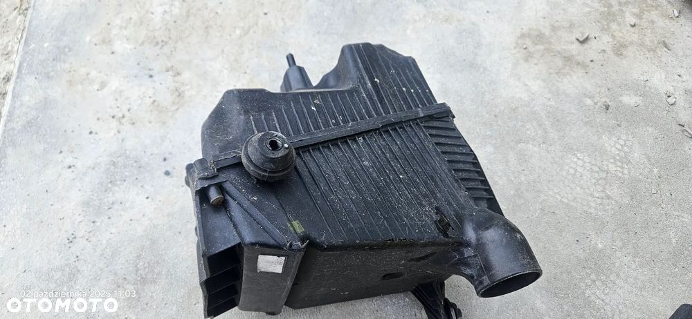 Obudowa filtra powietrza Renault Kangoo II 1,5 DCI 8200788196G - 5