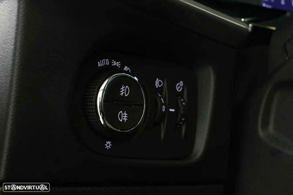 Opel Mokka 1.2 T Edition - 3