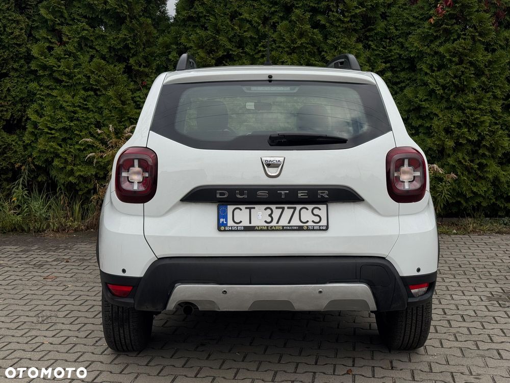 Dacia Duster 1.0 TCe SL Celebration - 19
