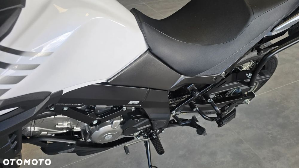 Suzuki V-STROM - 7