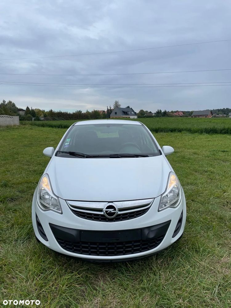 Opel Corsa - 6
