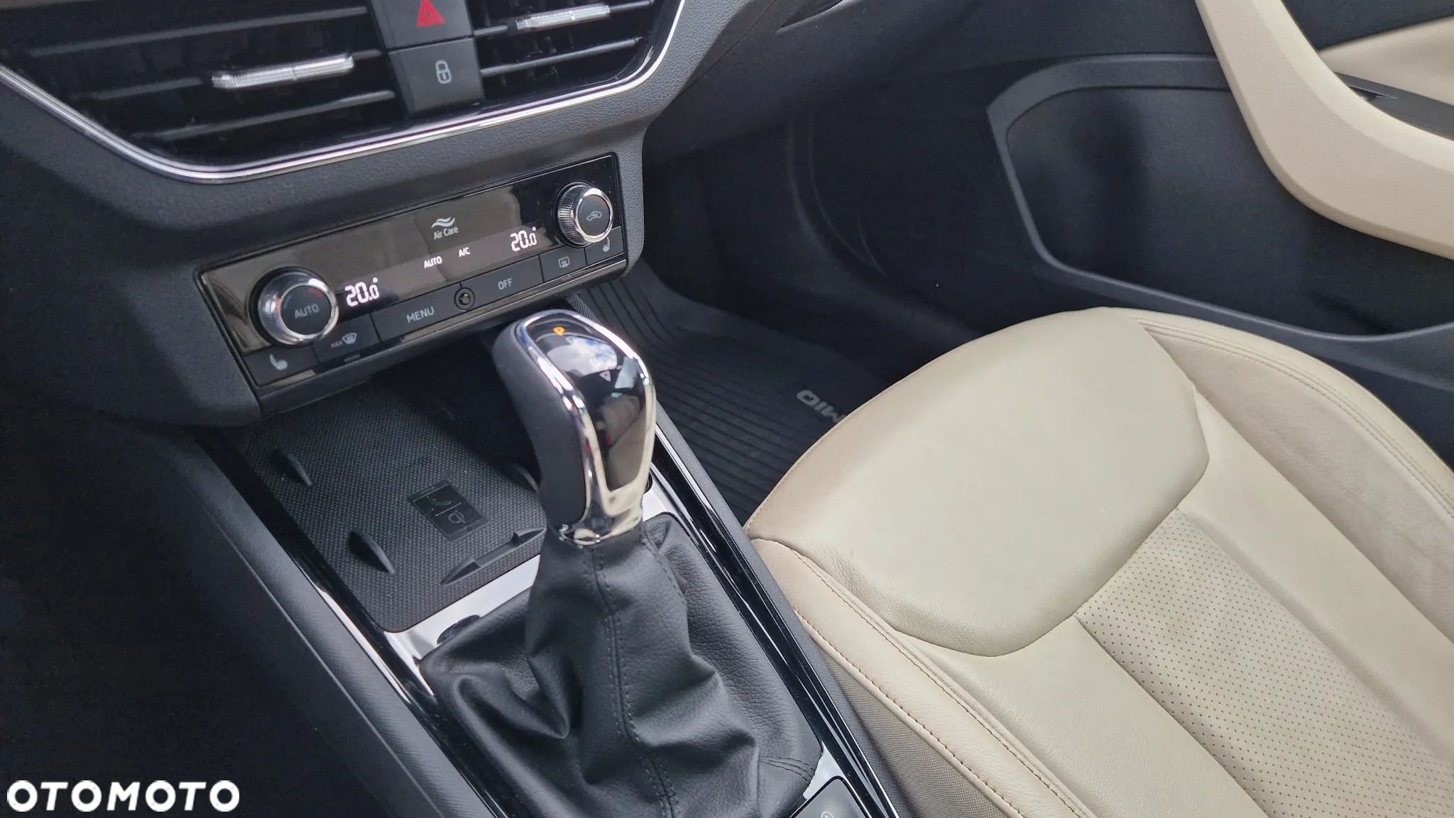 Skoda Kamiq 1.0 TSI Style DSG - 29