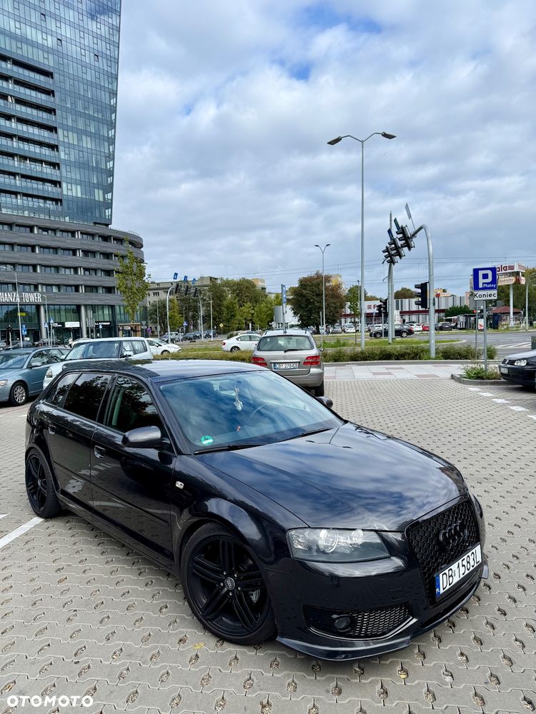 Audi A3 - 3