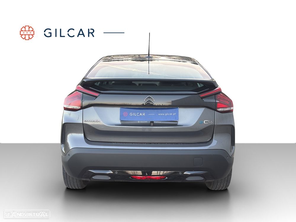 Citroën e-C4 Feel - 5