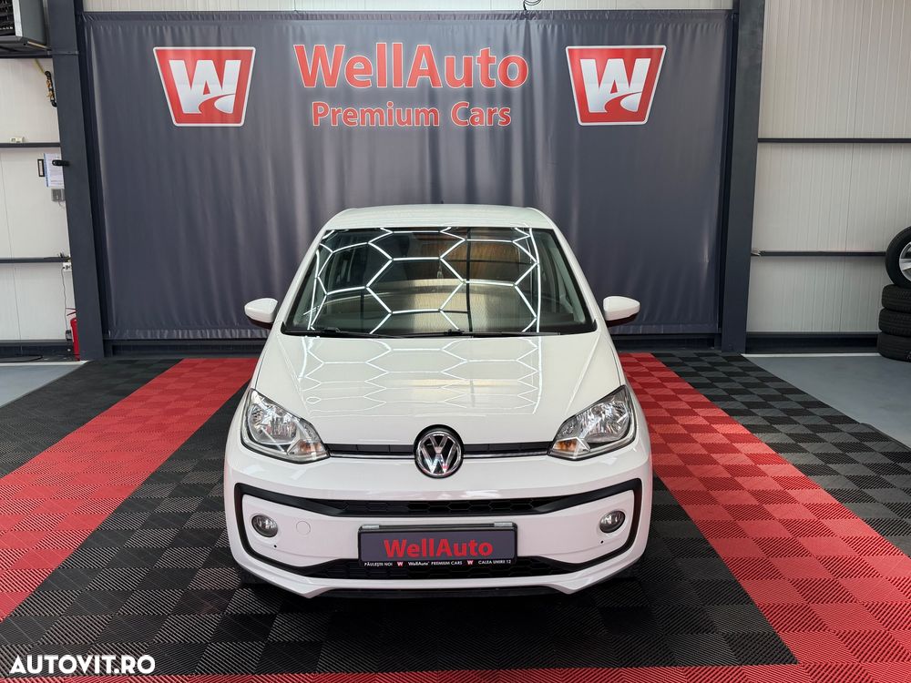 Volkswagen up! - 1