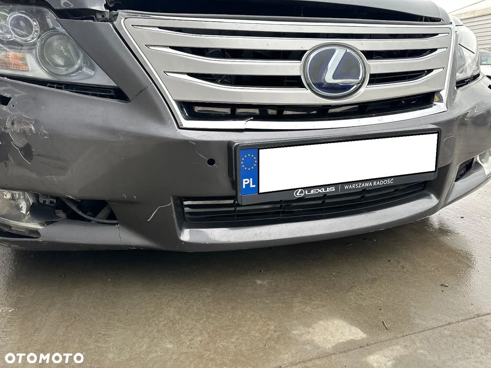 Lexus LS ver-1-2-comfort - 11