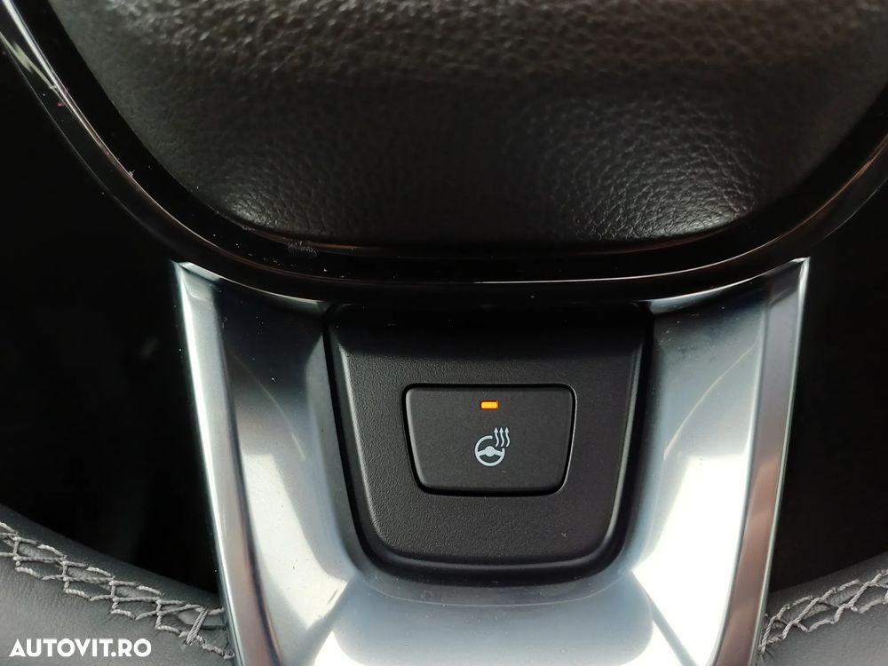 Honda CR-V e:PHEV 2.0 i-MMD Hybrid 2WD Advance Tech - 34