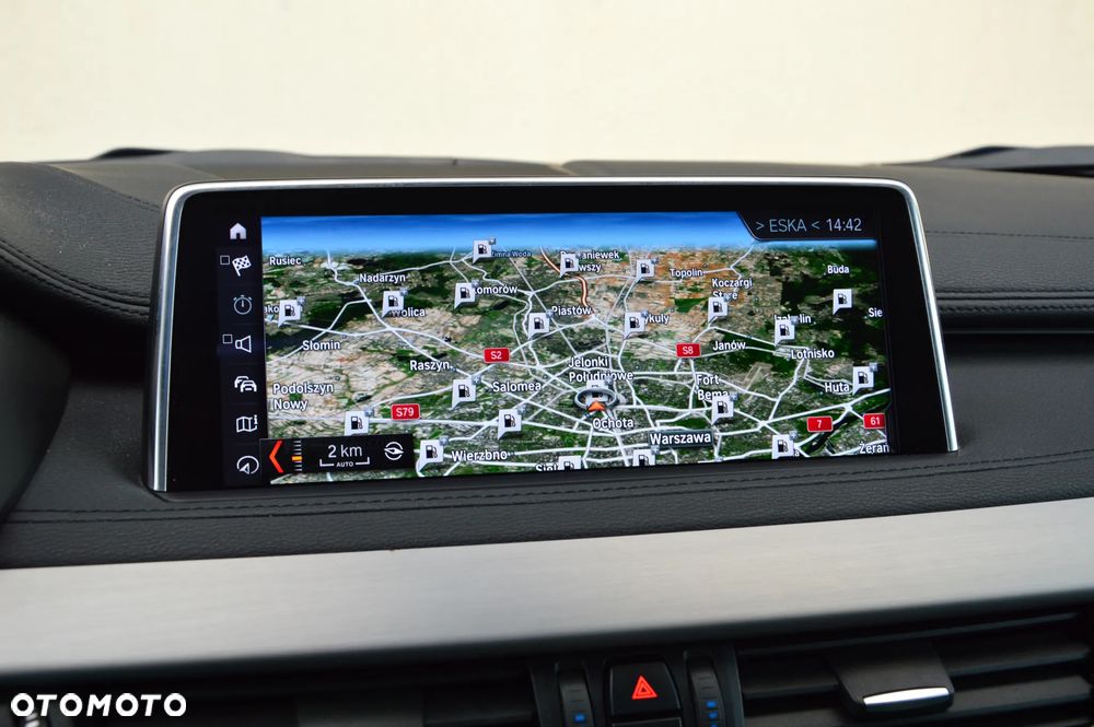 BMW X6 - 29