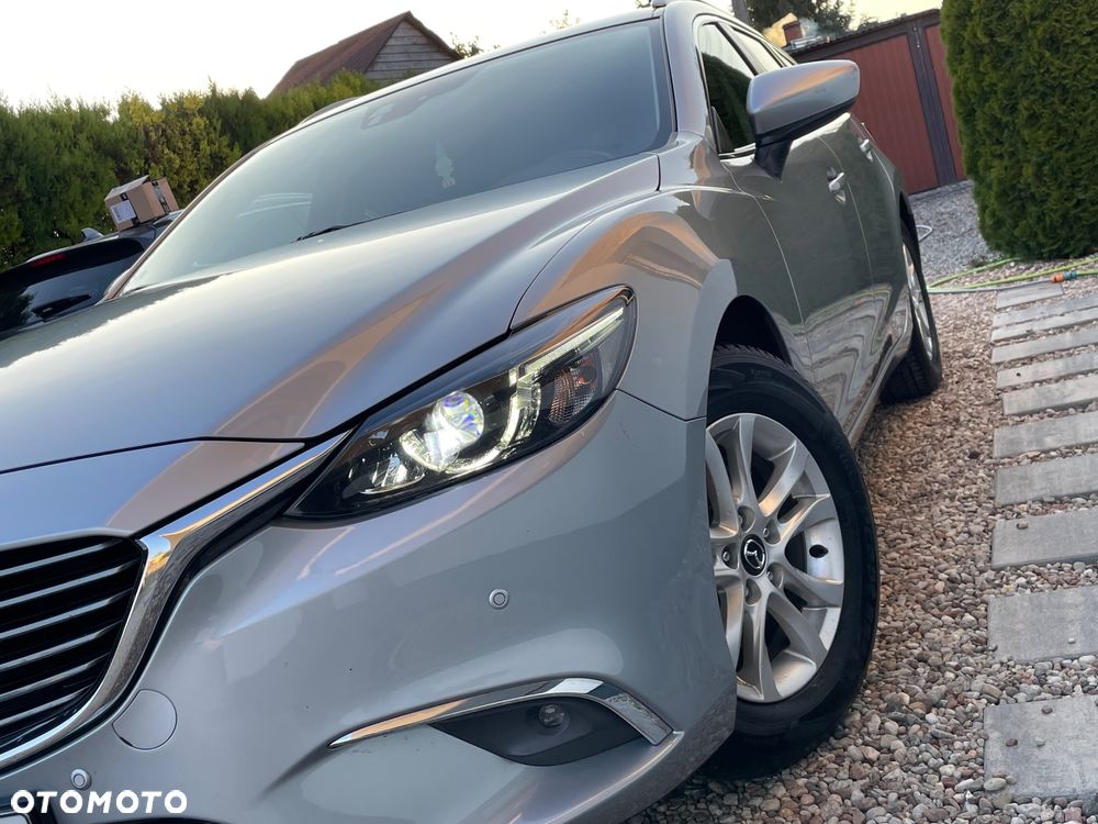 Mazda 6 - 22