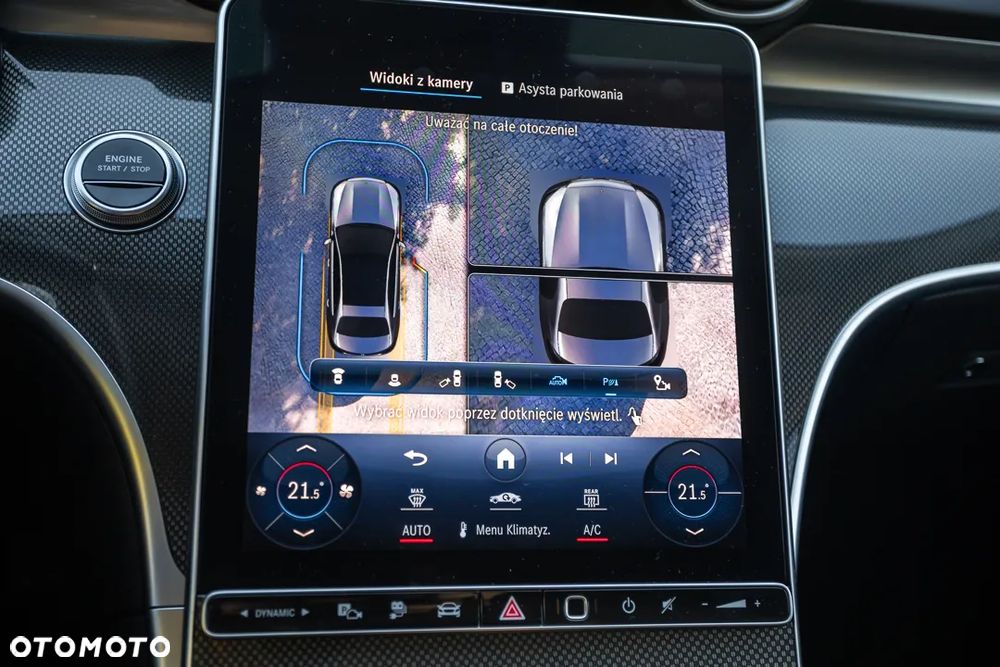 Mercedes-Benz Klasa C - 29