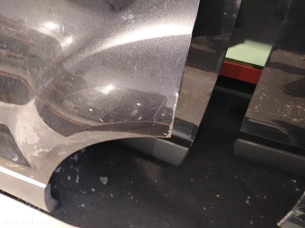 Drzwi Audi Q7 prawe,lewe ,przódtył - 4