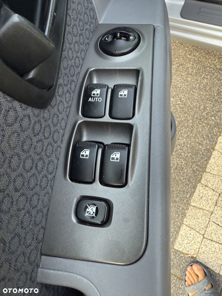 Hyundai Matrix 1.6 Comfort - 12