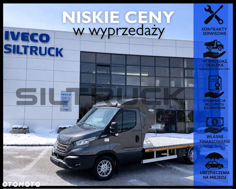Iveco Daily
