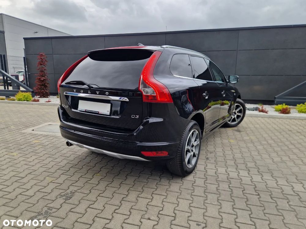 Volvo XC 60 D3 Geartronic Ocean Race - 7