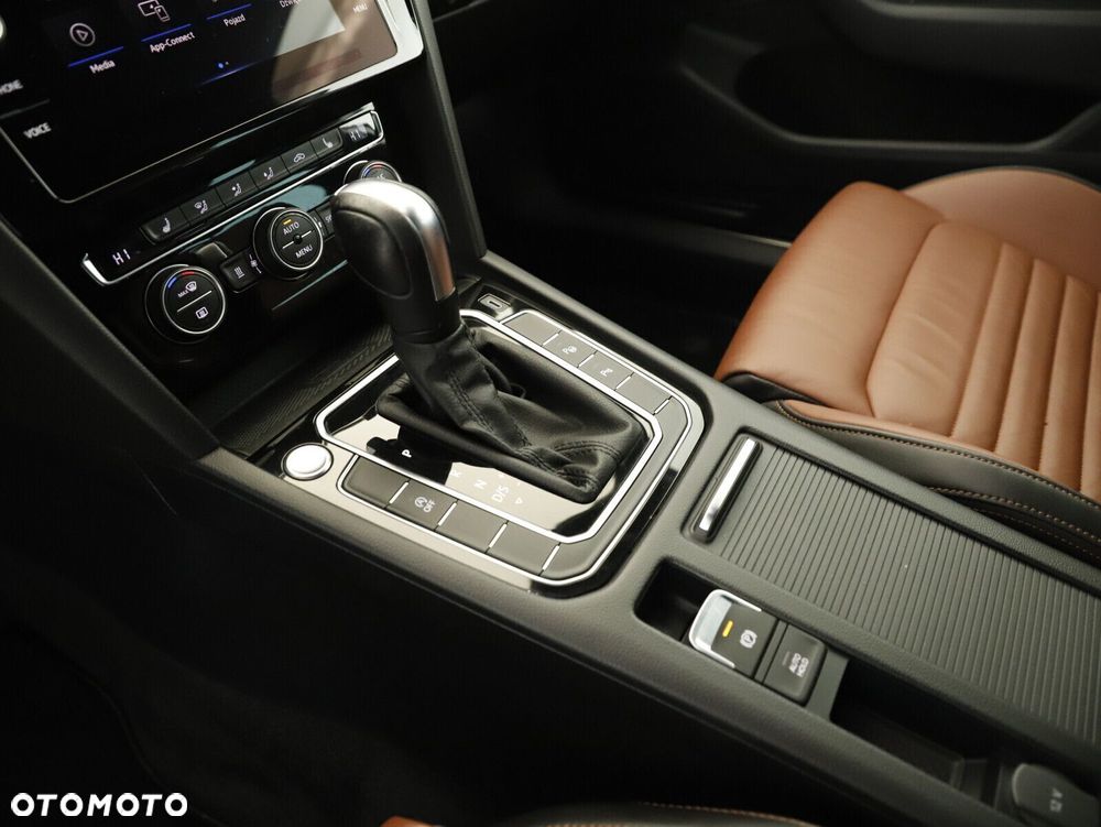 Volkswagen Passat Variant - 15