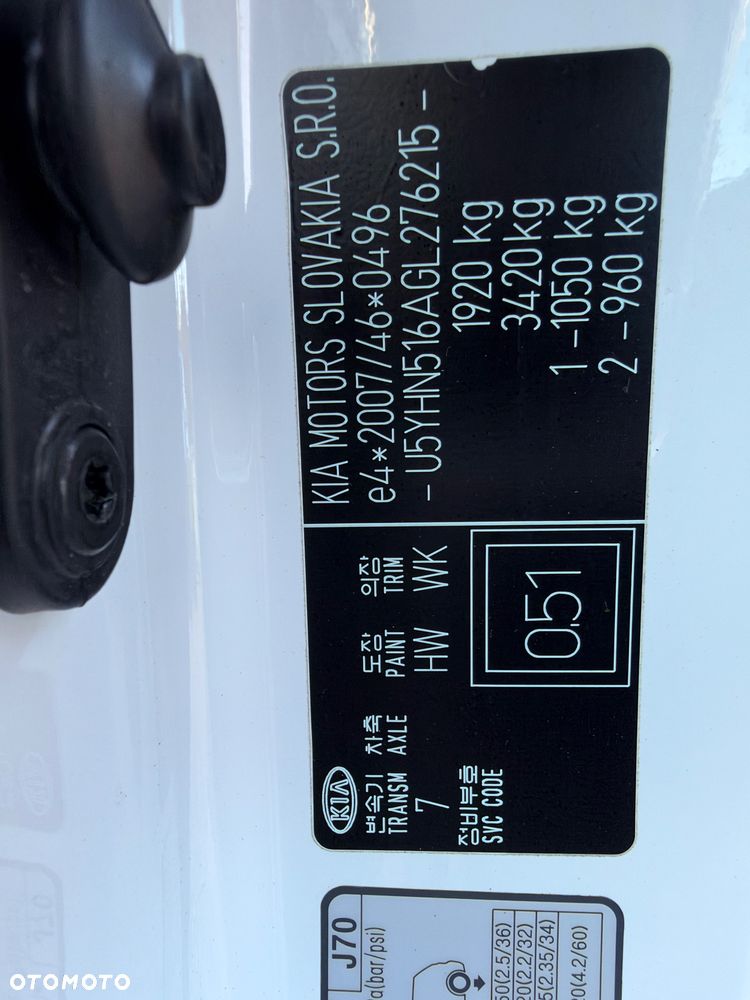 Kia Ceed 1.6 CRDi GT Line - 23