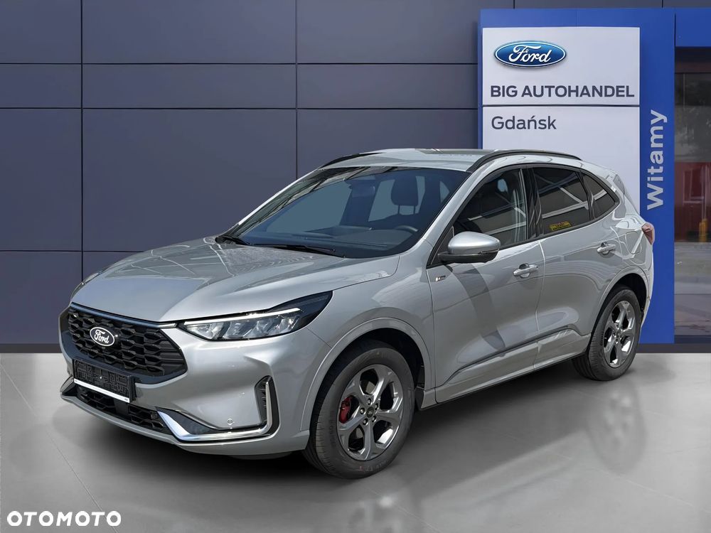 Ford Kuga 2.5 Duratec FHEV 4x4 ST-LINE X - 1