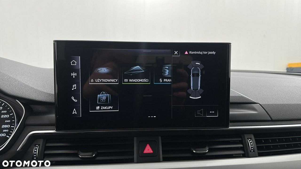 Audi A4 - 20