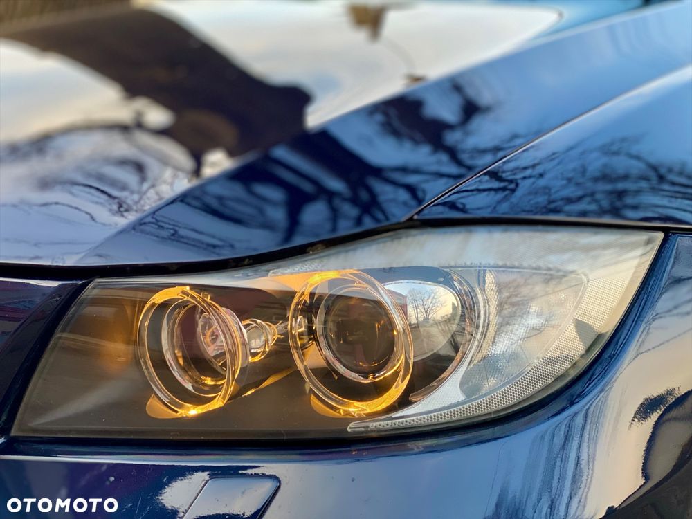 BMW Seria 3 320d - 15