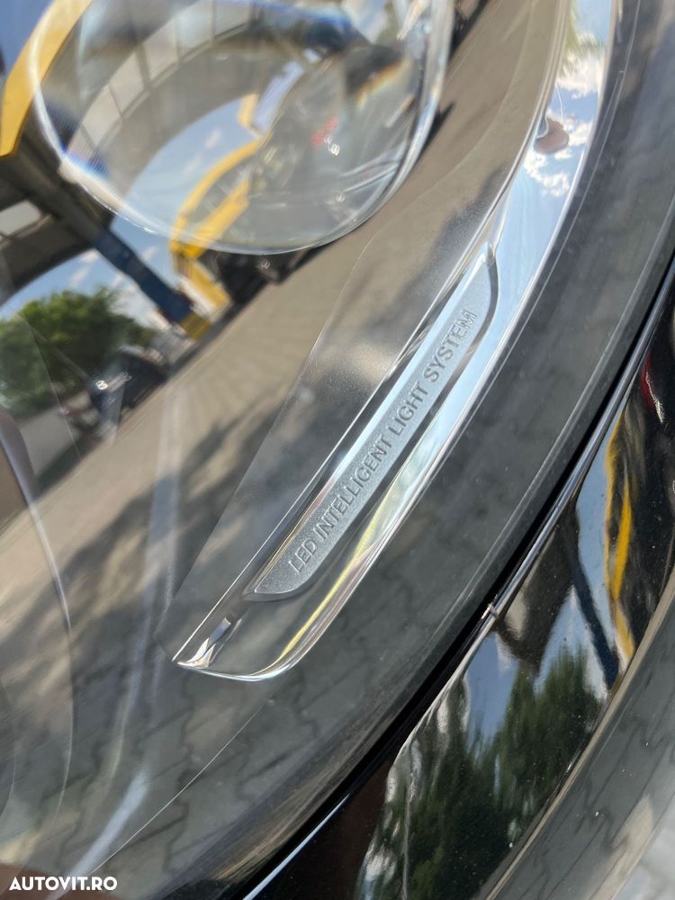 Mercedes-Benz GLC Coupe 250 4Matic 9G-TRONIC - 10