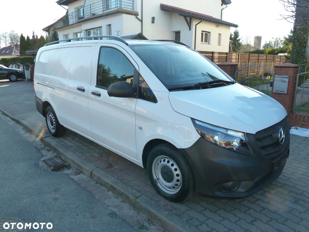 Mercedes-Benz VITO - 3
