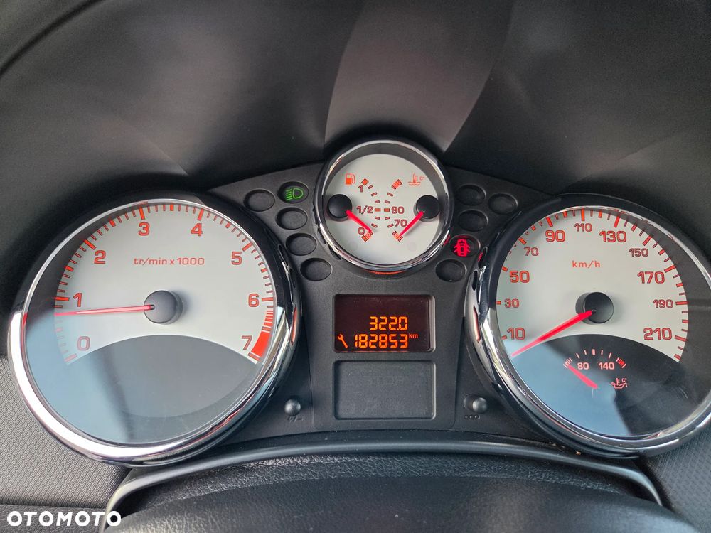 Peugeot 207 120 VTi Sport - 16