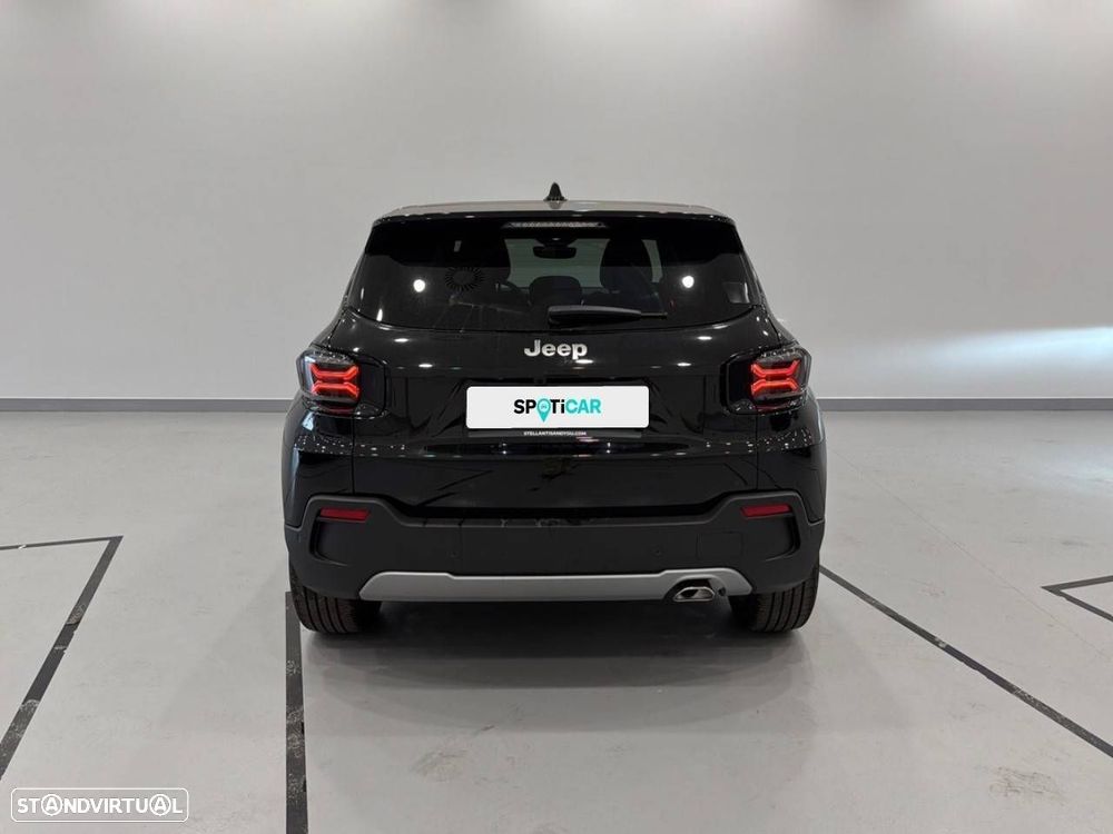 Jeep Avenger 1.2 e-Hybrid Altitude DCT - 7