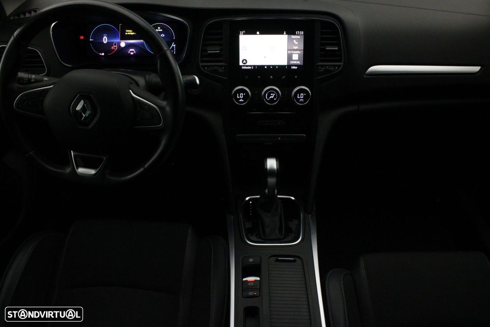 Renault Mégane Sport Tourer 1.6 E-Tech Plug-In Intens - 9