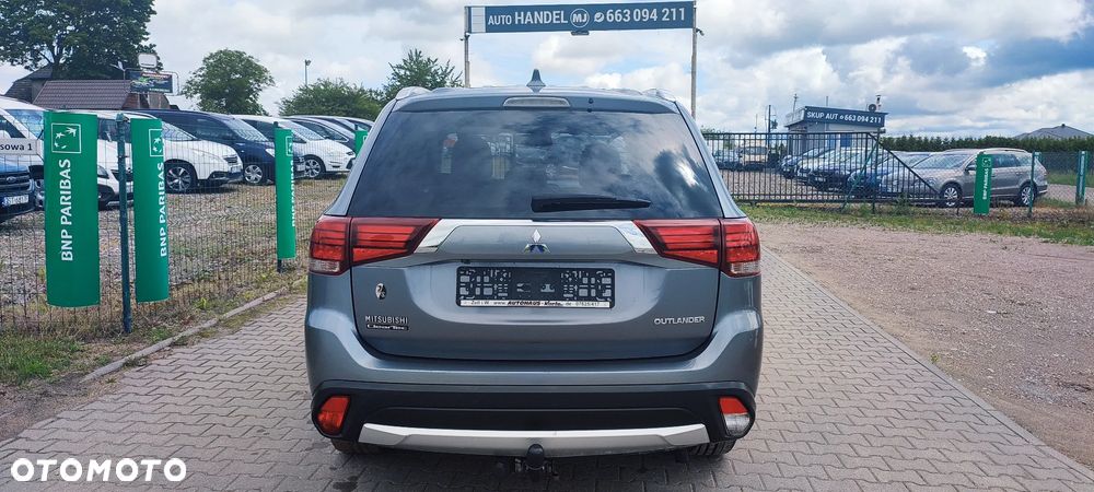 Mitsubishi Outlander 2.0 2WD Edition - 9