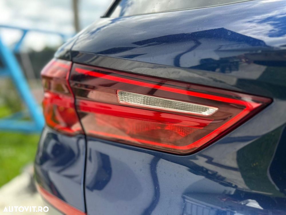 BMW X2 sDrive18d Aut. - 11