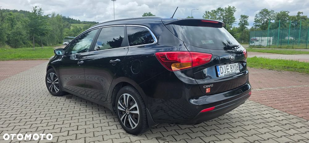 Kia Ceed - 5