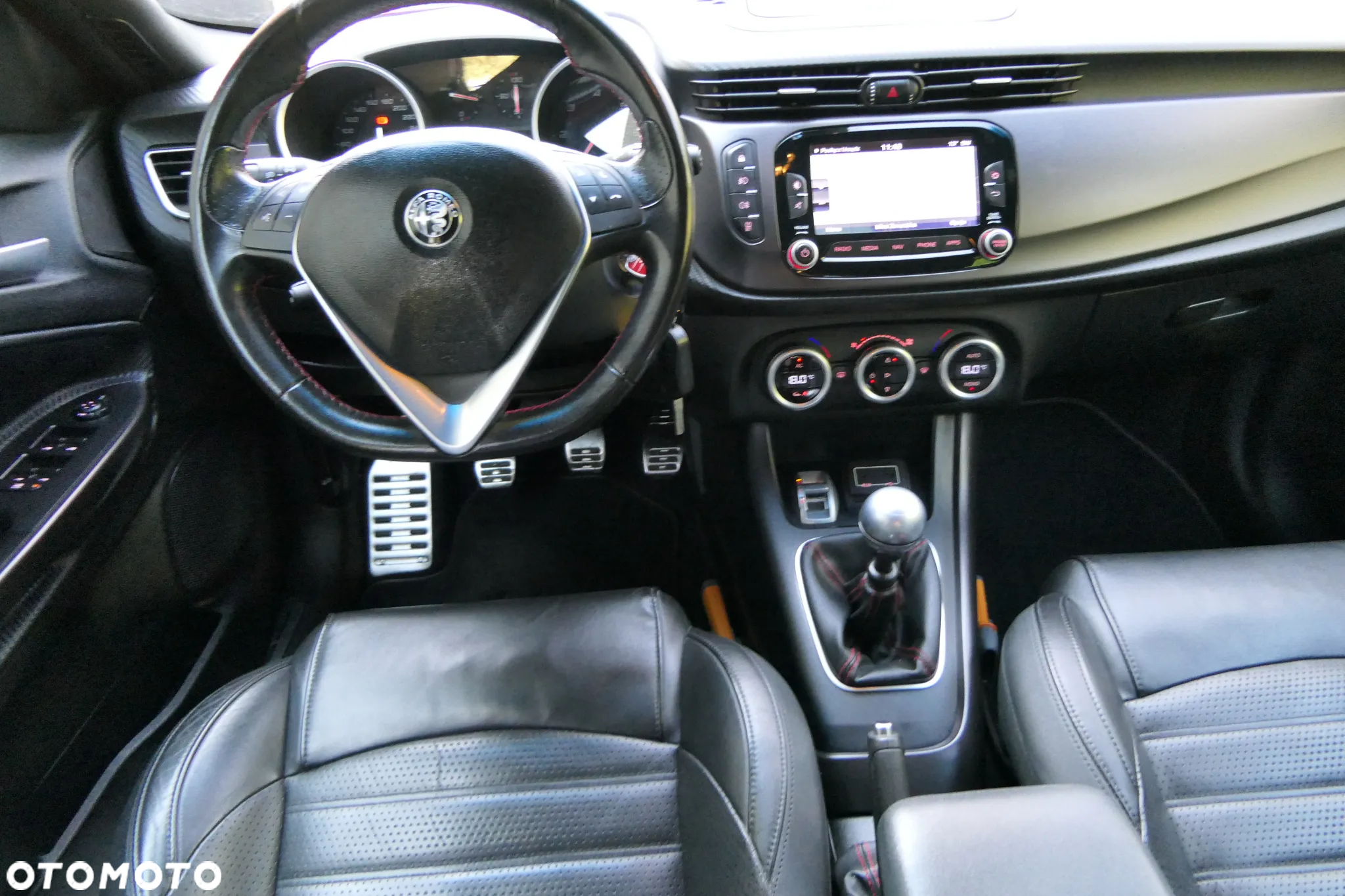 Alfa Romeo Giulietta 2.0 JTDM Super - 3