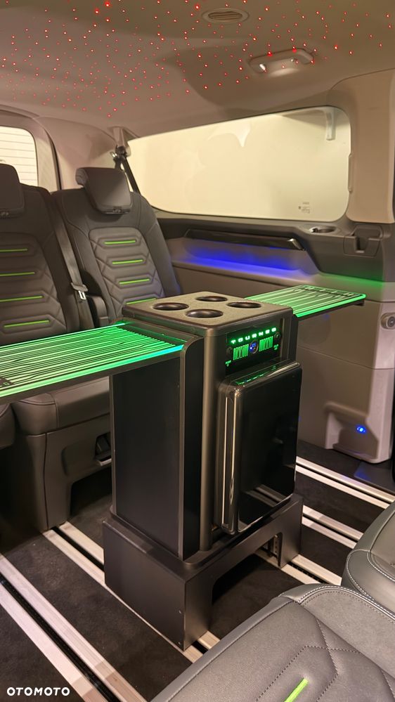 Ford Tourneo Custom 2.0 EcoBlue 320 L2 Active - 24