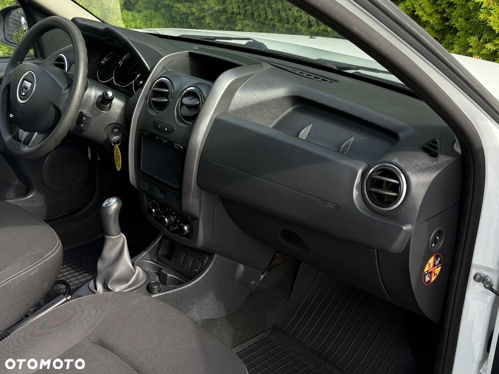 Dacia Duster - 7