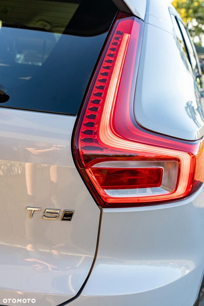 Volvo XC 40 - 16